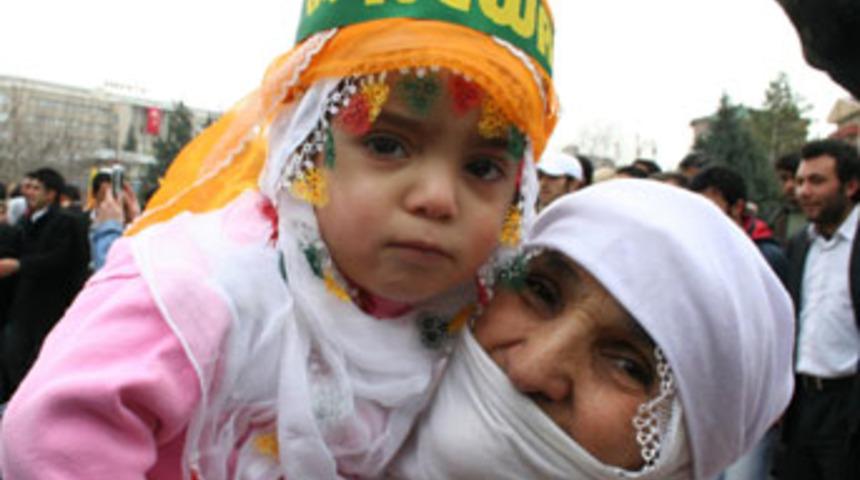 Bakanlıkta Nevruz hazırlığı