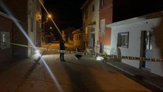 Üvey ağabeyini sokak ortasında katletti! Kan donduran vahşetin nedeni ortaya çıktı