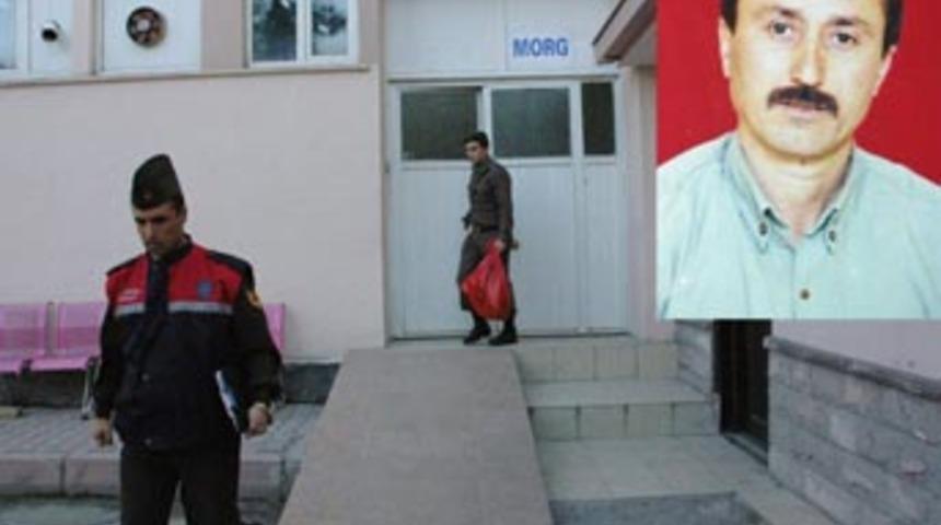 Par&ccedil;alanmış cesedin sırrı &ccedil;&ouml;z&uuml;ld&uuml;