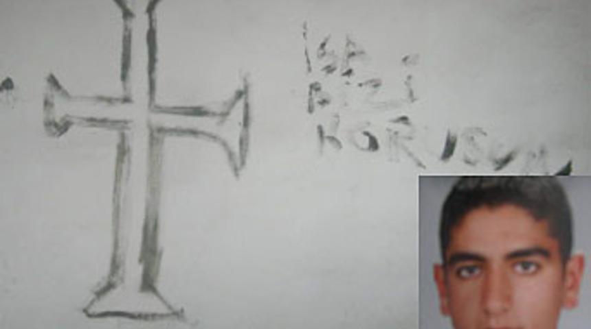 Gebze'de esrarengiz intihar