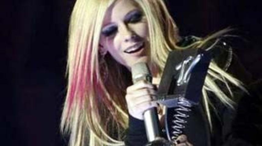 MTV 2007 Avrupa m&uuml;zik &ouml;d&uuml;lleri dağıtıldı