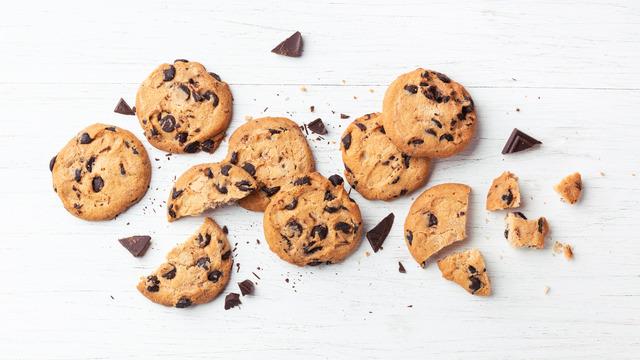 Çat kapı gelen misafire: Nefis kıtır kurabiye tarifi! Az malzemeli kıtır kurabiye nasıl yapılır? İşte malzemeleri