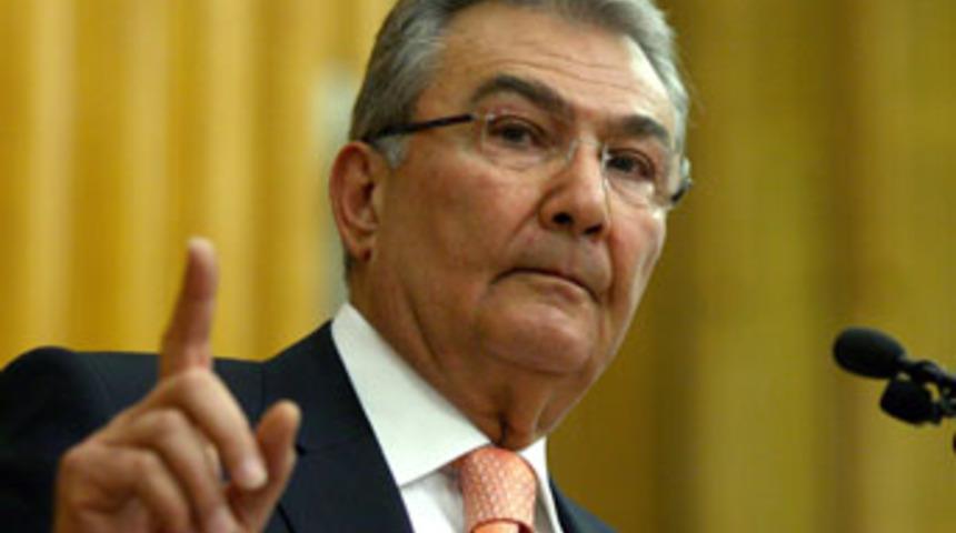 İşte CHP'nin adayları