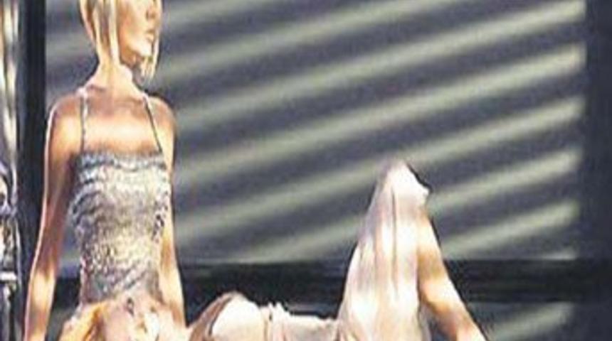 Spice Girls'den yeni klip