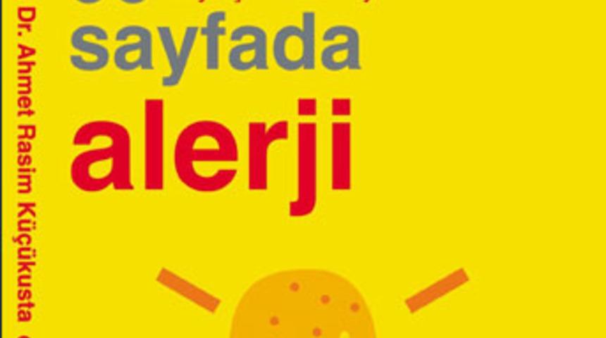 "99 Sayfada Alerji"