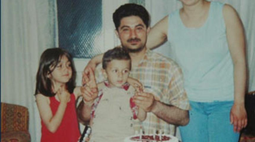 Doğum g&uuml;n&uuml; pastası alırken ezilerek &ouml;ld&uuml;