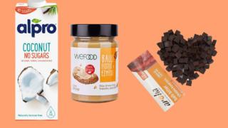 Zayıflamak istiyorum ama şekerden vazgeçemiyorum. diyenlere şekeri aratmayacak ürün ve tarif önerileri