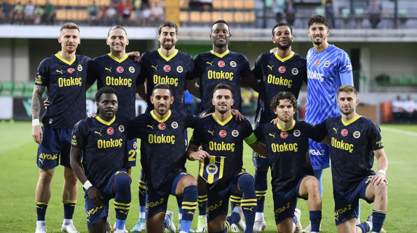 Fenerbahçe Maribor maçı ne zaman, saat kaçta? Fenerbahçe Maribor maçı hangi kanalda canlı yayınlanacak?