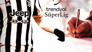 Juventus'tan ayrılıp Samsun'a gelmişti! Başkan, tranfer krizinin nedenini açıkladı: 'Kabul etmezsen git dedim, gitti!'