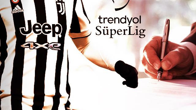 Juventus'tan ayrılıp Samsun'a gelmişti! Başkan, tranfer krizinin nedenini açıkladı: 'Kabul etmezsen git dedim, gitti!'