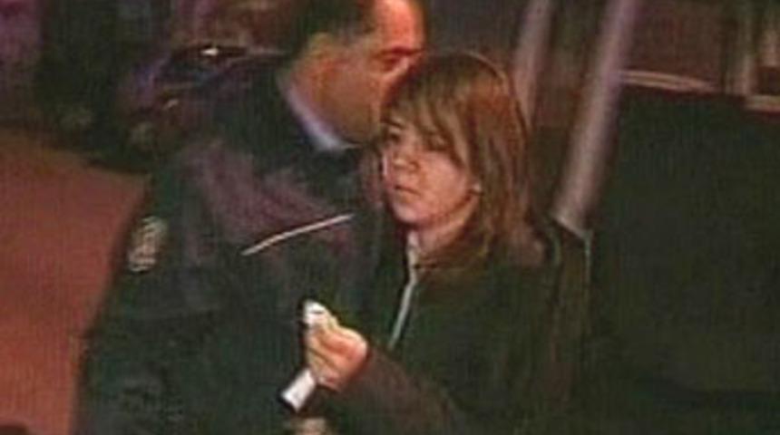 Başkent'te tecav&uuml;zc&uuml; paniği