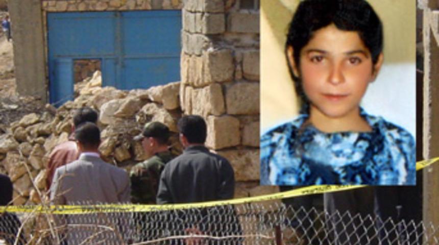 Kayıp kız fosseptik &ccedil;ukurunda &ouml;l&uuml; bulundu