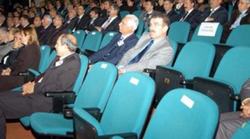 Asker t&uuml;rbanlı t&ouml;rene katılmadı