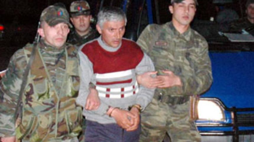 İ&ccedil;ki muhabbeti kanlı bitti