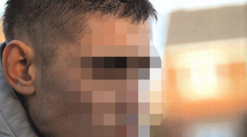 15 yaşındaki erkek &ccedil;ocuğa tecav&uuml;z