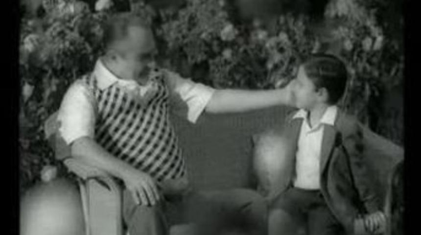 T&uuml;rkiye'yi duygulandıran reklam