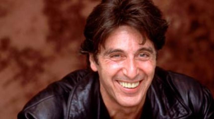 Robert De Niro ile Al Pacino aynı filmde rol alacak