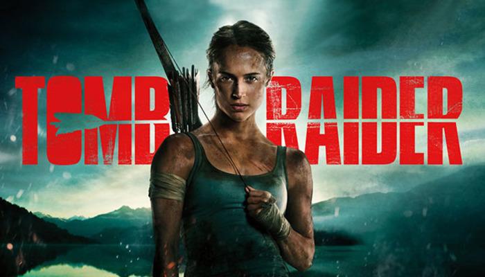 Tomb Raider filmi konusu nedir, oyuncuları kimler? Tomb Raider filmi ne zaman çekildi? 4 Ağustos ATV yayın akışı