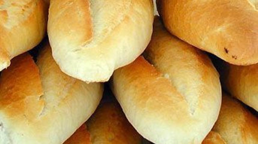 Ekmeğin asgari gramajı 300'e &ccedil;ıkarıldı