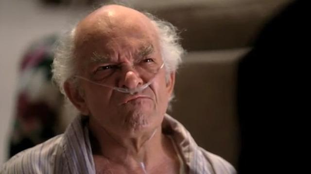 Breaking Bad'in yıldızı Mark Margolis hayatını kaybetti! Mark Margolis kimdir, neden öldü? Hector Salamanca ile ünlenmişti! 