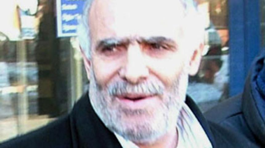 Gebze'de mafya usul&uuml; cinayet