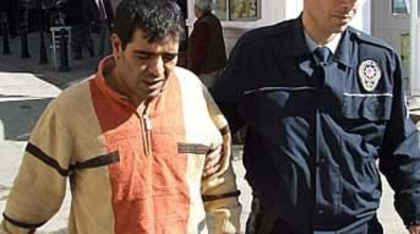 &Ccedil;ocuklarını &ouml;ld&uuml;ren baba tutuklandı