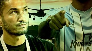 Tarihi transfer açıklandı! Haji Wright, rekor kırarak Antalyaspor'dan İngiltere'ye gitti...