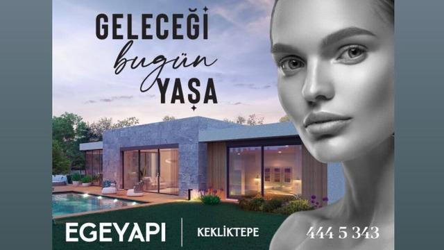 Urla Kekliktepe’de Yaşamak İçin 6 Neden