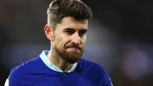 Son dakika: Fenerbahçe'den yılın bombası! Dünyaca ünlü İtalyan yıldız Jorginho için sürpriz hamle...