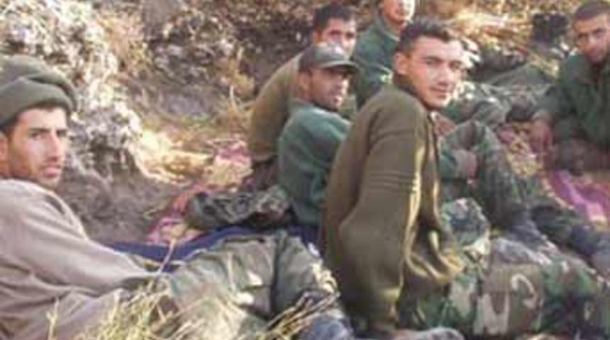 "Rehinleri serbest bıraktırma &ccedil;abası şartsız"