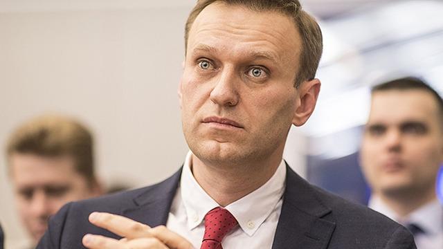 Önce zehirlenmiş, sonra da tutuklanmıştı... Rus muhalif Aleksey Navalnıy hakkında karar çıktı!