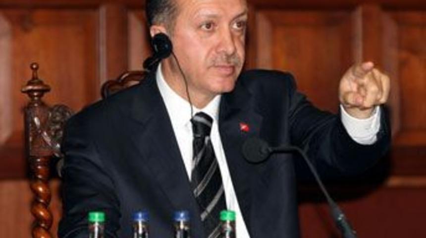 "AB s&uuml;reci objektif kriterlerle s&uuml;rd&uuml;r&uuml;lmeli"