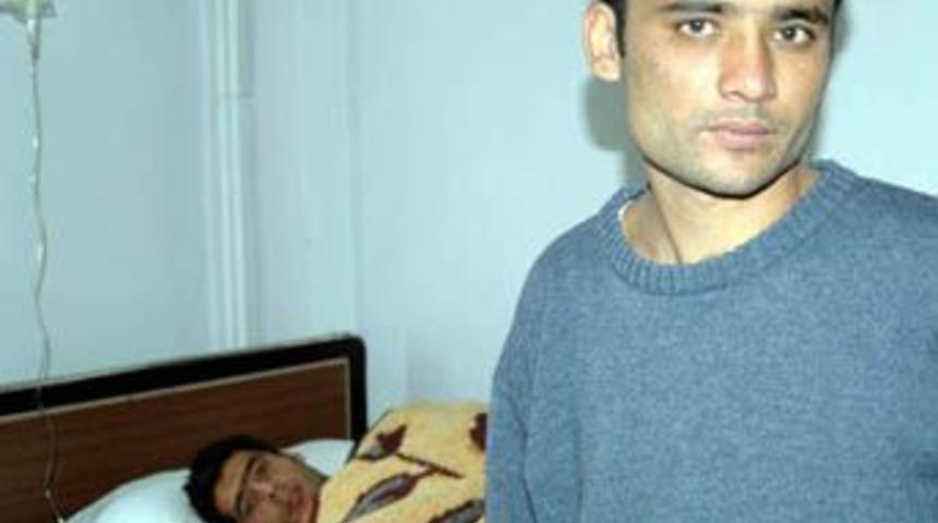 &Ccedil;anakkale'de m&uuml;lteci teknesi battı