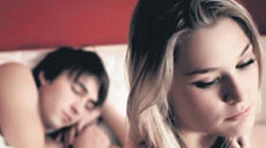 Uykusuzluk Ve Cinsellik