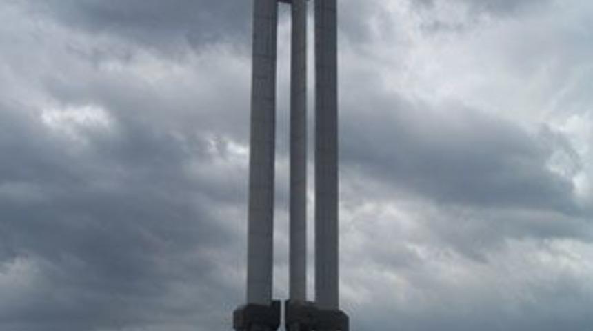 Ermeniler T&uuml;rk gazetecileri istemedi