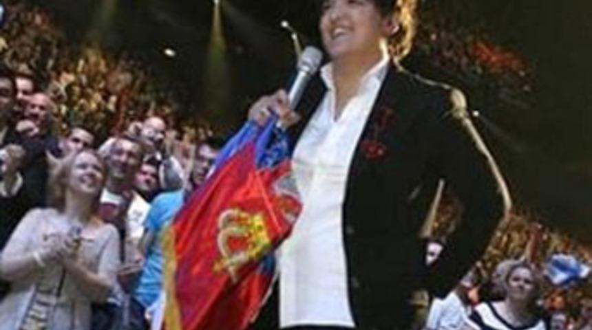 İngilizlerin Eurovision isyanı
