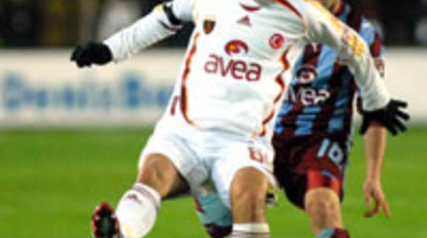 Trabzonsporlu Musa'nın inanılmaz dramı