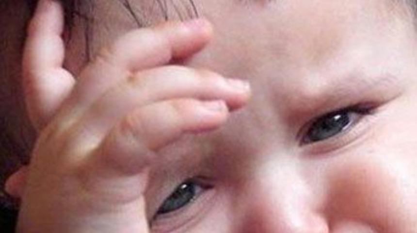 Çocuklar kanser tehdidi altında