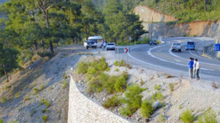 Direksiyonda &ouml;l&uuml;m uykusu