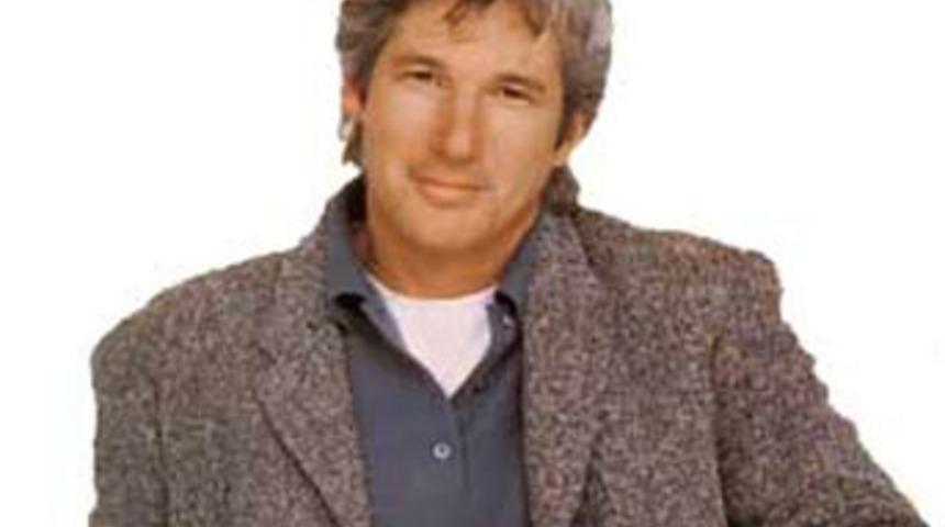 Richard Gere Hintlileri kızdırdı