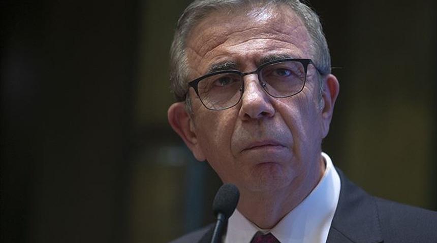 Mansur Yavaş: Şartları uyan tüm emekliler başvurabilecek