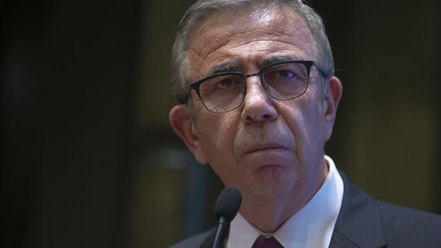 Mansur Yavaş: Şartları uyan tüm emekliler başvurabilecek