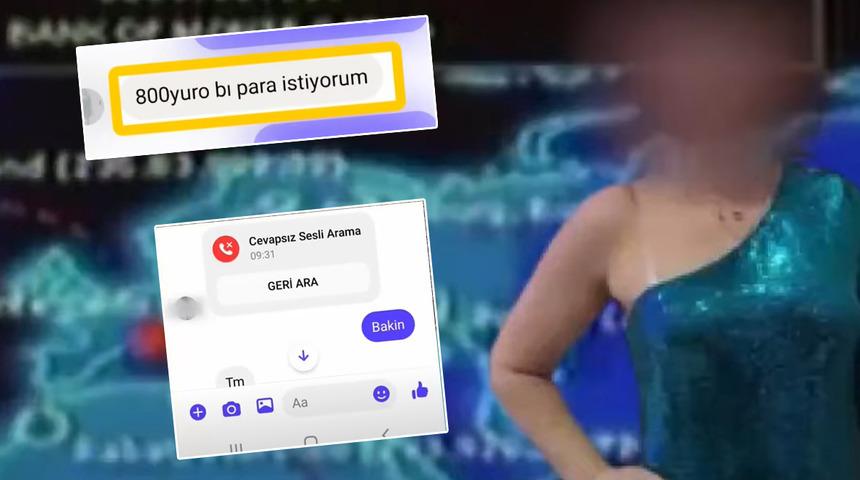 Şantaj sırasında istediği parada her geçen gün zam yaptı! Sosyal medyada görüntülü konuşma isteğine yanıt verdi... 'Bir baktım uygunsuz bir hale geçti'