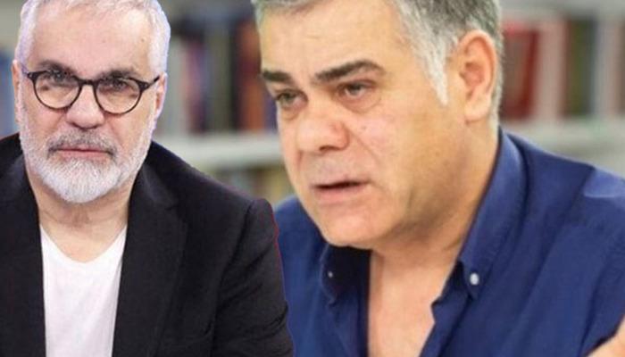 Gazeteci Süleyman Özışık hayatını kaybetti! Acı haberi kardeşi açıkladı