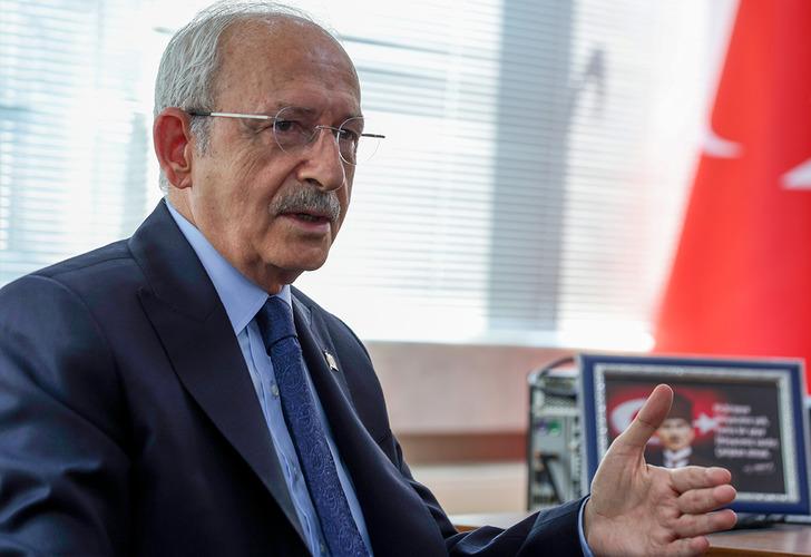 Böyle duyurdular: ‘Kılıçdaroğlu parti tabanını çok heyecanlandıracak bir açıklama yapacak’