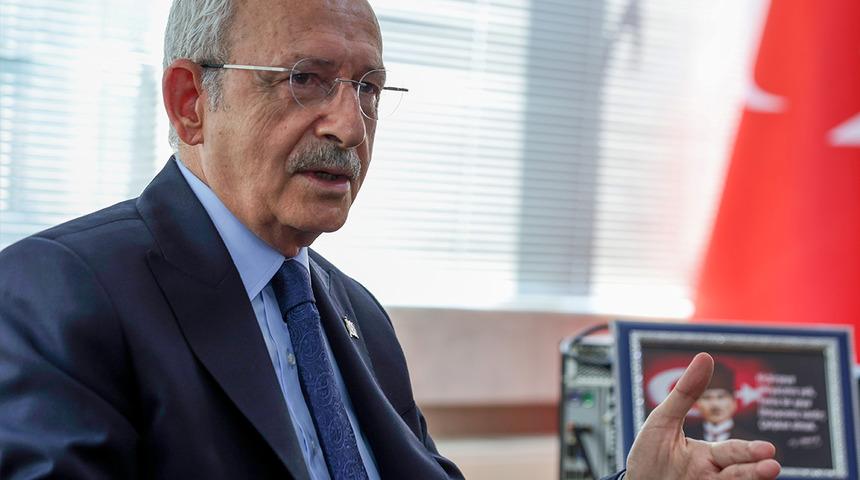 Böyle duyurdular: ‘Kılıçdaroğlu parti tabanını çok heyecanlandıracak bir açıklama yapacak’