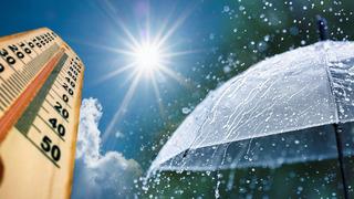 İstanbul için yağmur sinyalleri! Tarih verdiler '8-9 derece soğuyacak' 50 il 35 derece ve üzeri: İşte Meteoroloji'den son dakika 5-9 Ağustos hava durumu