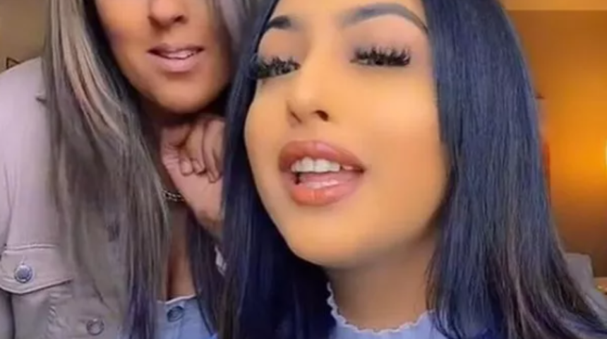 Yasak aşkta kabus dolu son! Seks kasetlerini kocasına göstermekle tehdit etti... Kızıyla birlik olup sevgilisini öldürdüler