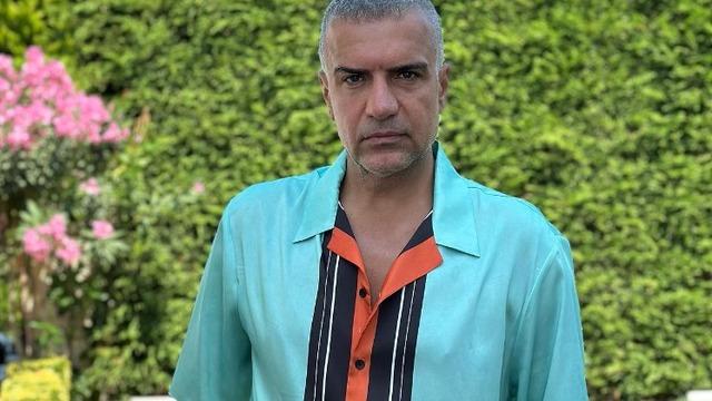 Yaş farkı olay olmuştu! Berdan Mardini genç sevgilisiyle pozuna bakın ne yazdı