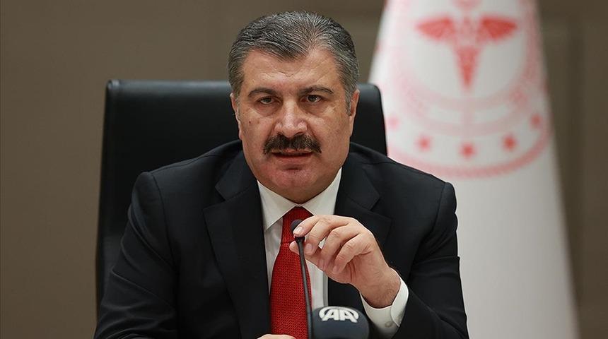 Bakan Koca'dan kritik sıcak hava uyarısı! "Kalp krizleri görülebilir..."